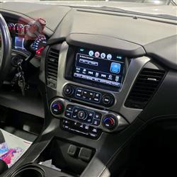 شيفروليه تاهو